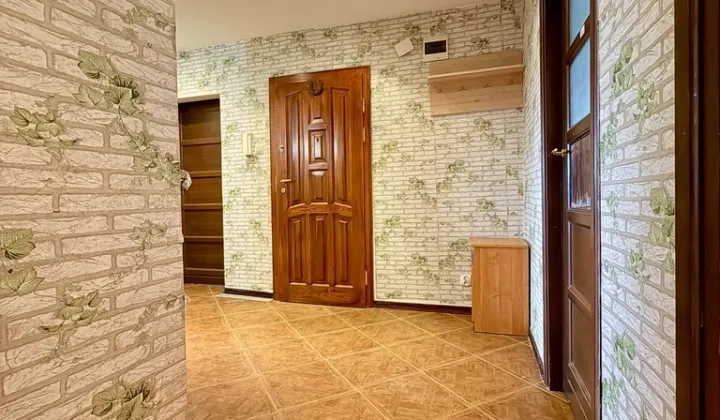 Mieszkanie 4-pokojowe Suwałki, ul. Teofila Noniewicza