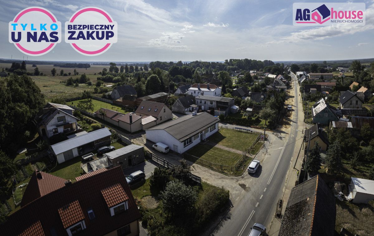 Lokal Postomino. Zdjęcie 6