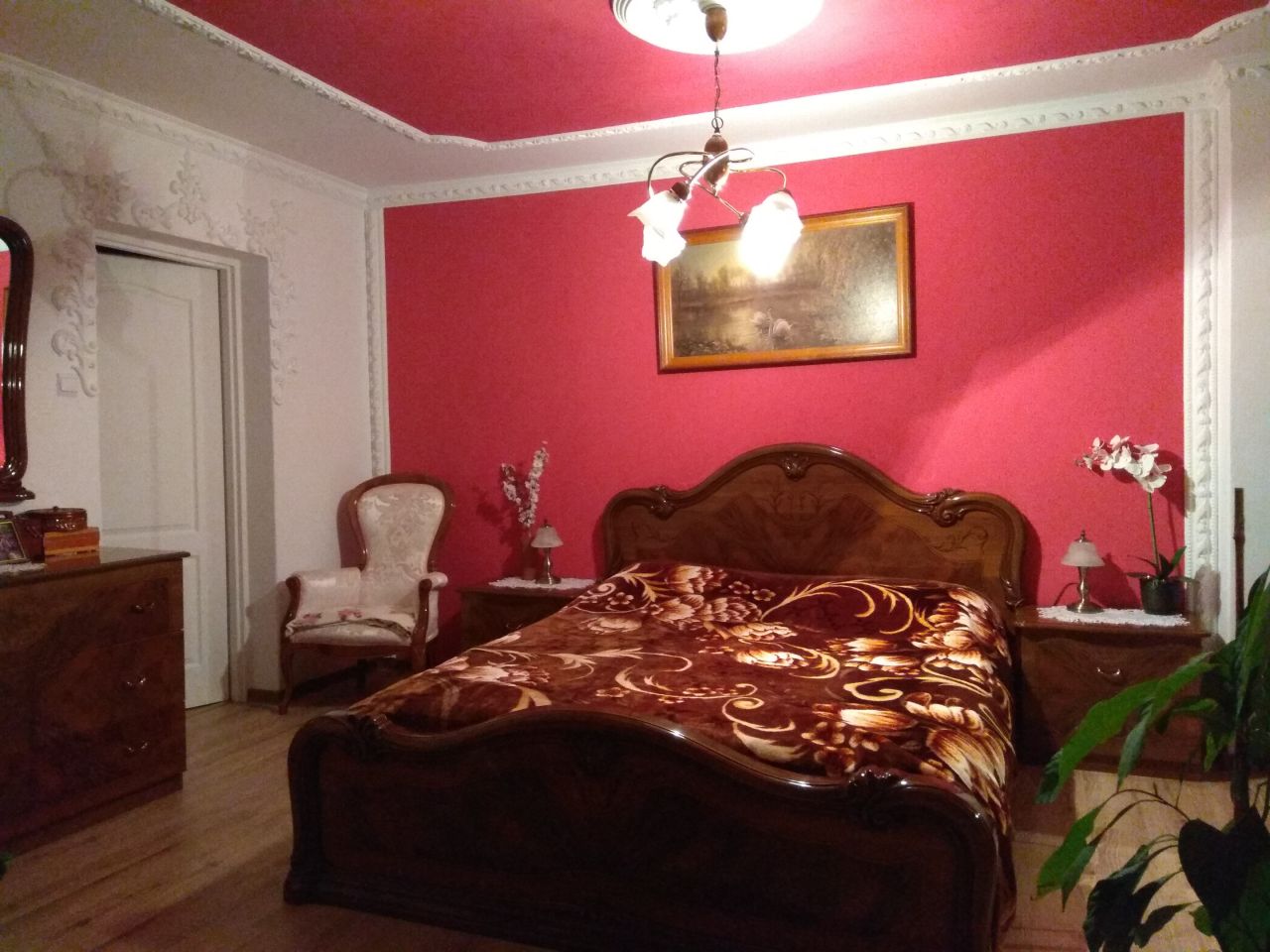 dom wolnostojący, 7 pokoi Wołuszewo, Wołuszewska/Wołuszewo. Zdjęcie 25