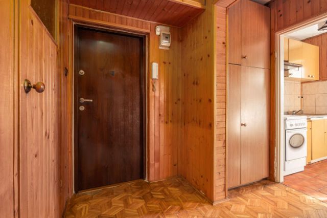 Mieszkanie 3-pokojowe Warszawa Bielany, ul. Tomasza Nocznickiego. Zdjęcie 10