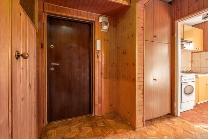 Mieszkanie 3-pokojowe Warszawa Bielany, ul. Tomasza Nocznickiego. Zdjęcie 10