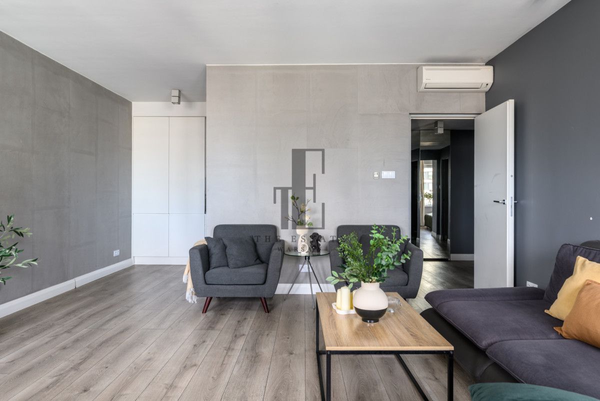 Mieszkanie 2-pokojowe Warszawa Wola, ul. Grzybowska. Zdjęcie 3