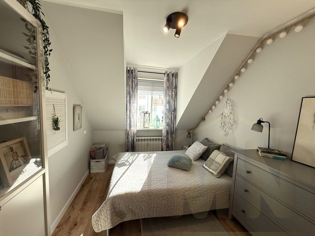 Mieszkanie 3-pokojowe Leszno, os. Ogrody. Zdjęcie 16