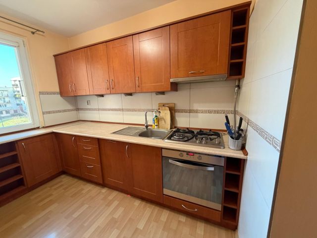 Mieszkanie 3-pokojowe Kozienice, ul. Konstytucji 3 Maja. Zdjęcie 6