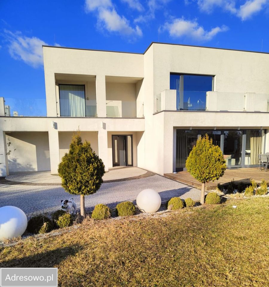 dom wolnostojący, 5 pokoi Koziegłowy. Zdjęcie 7