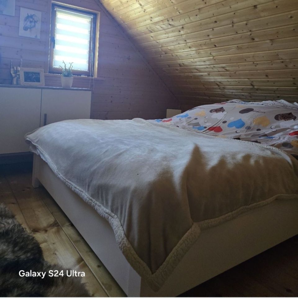 dom letniskowy Kamionki Małe. Zdjęcie 3