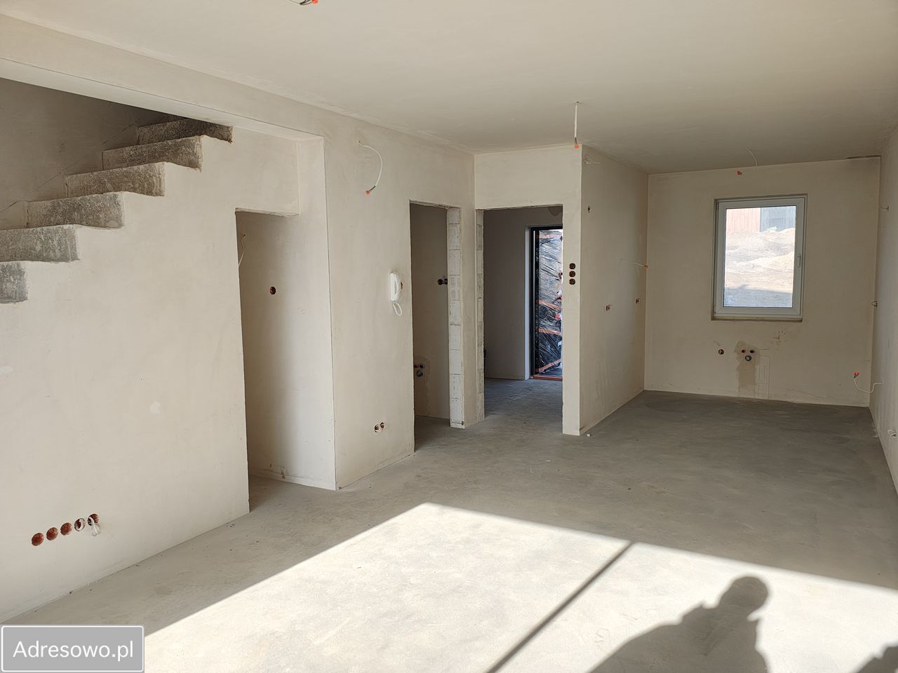 bliźniak, 4 pokoje Radom Zamłynie. Zdjęcie 8