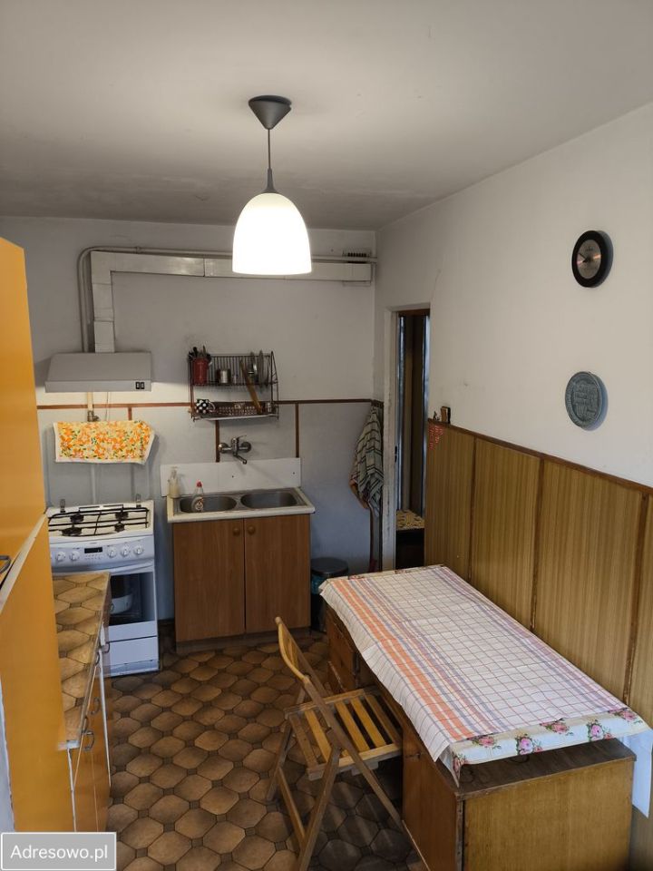 Mieszkanie 2-pokojowe Sanok Wójtostwo, ul. Armii Krajowej. Zdjęcie 6