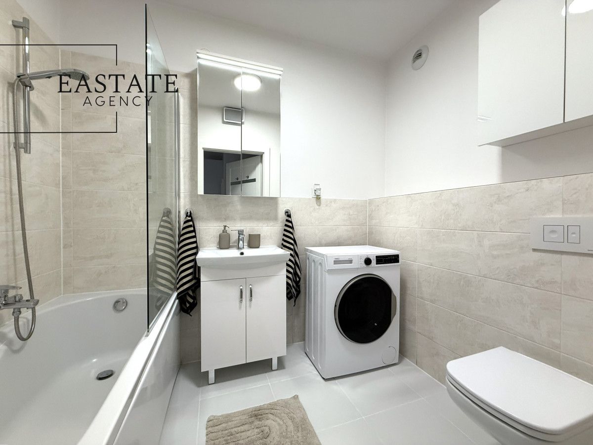 Mieszkanie 3-pokojowe Warszawa Mokotów, ul. Suwak. Zdjęcie 7