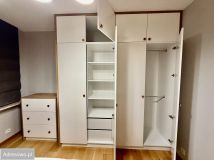 Mieszkanie 2-pokojowe Warszawa Wola, ul. Jana Ostroroga. Zdjęcie 4