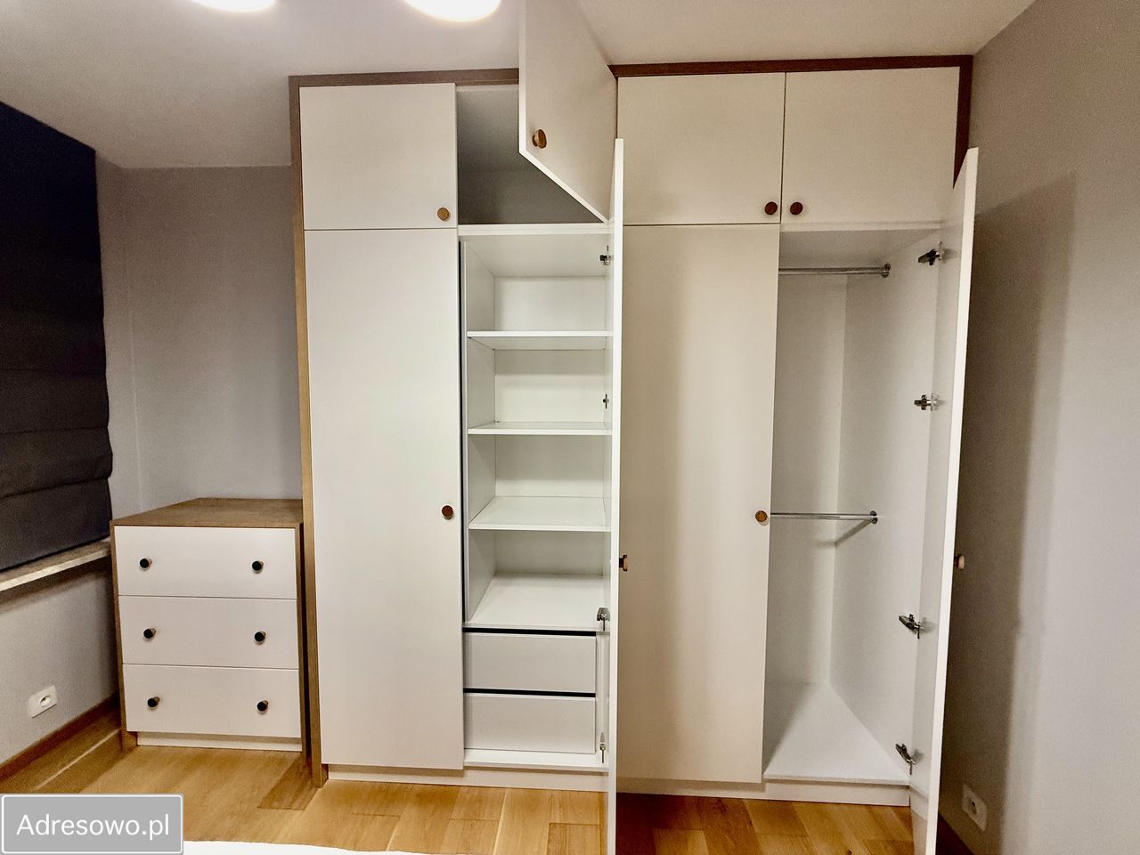 Mieszkanie 2-pokojowe Warszawa Wola, ul. Jana Ostroroga. Zdjęcie 5