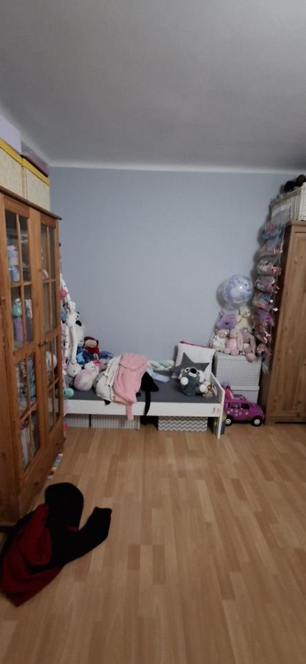 Mieszkanie 1-pokojowe Grodzisk Mazowiecki Centrum, ul. T. Kościuszki. Zdjęcie 3