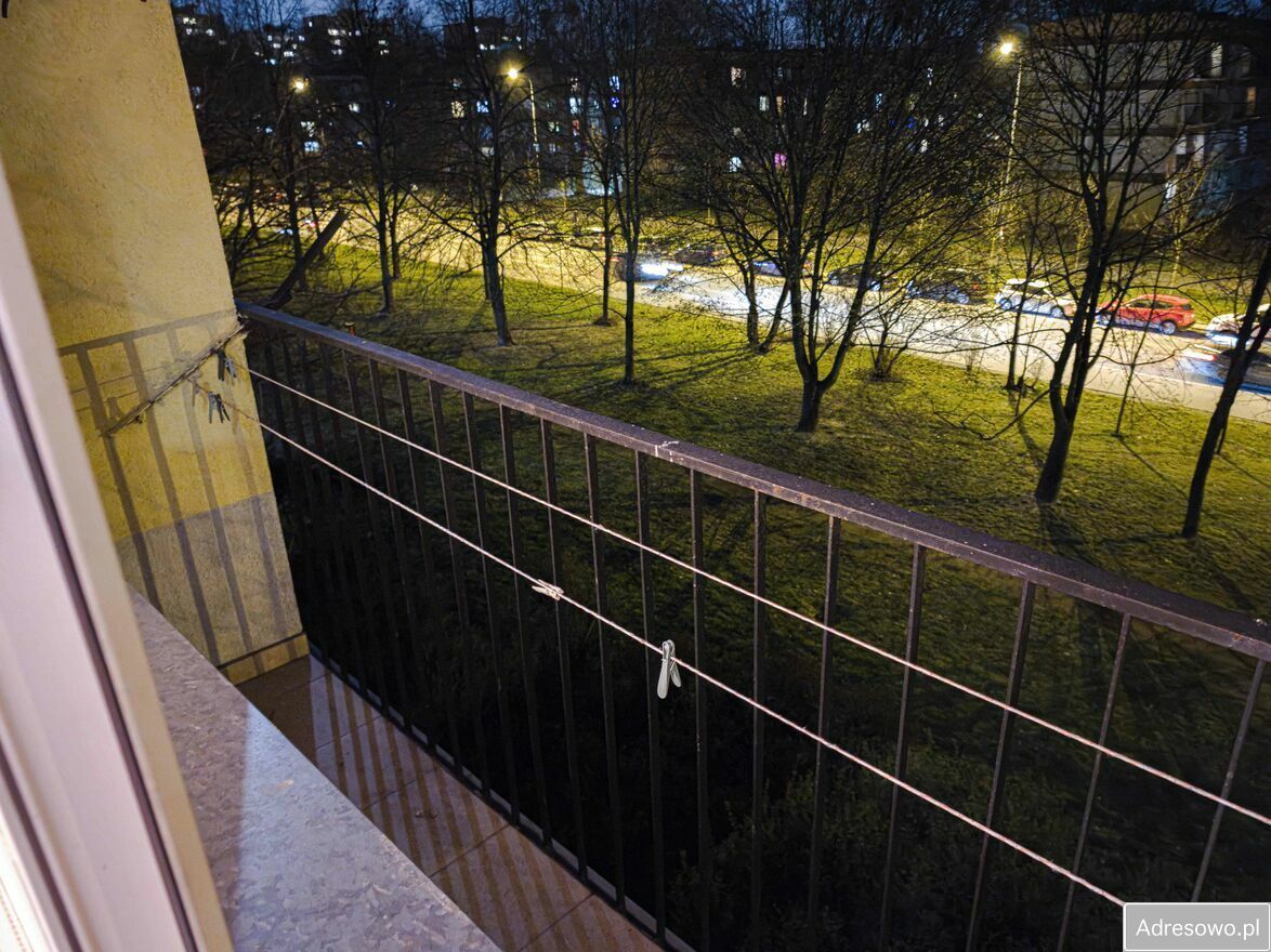 Mieszkanie 3-pokojowe Łódź Bałuty, ul. Lutomierska. Zdjęcie 10