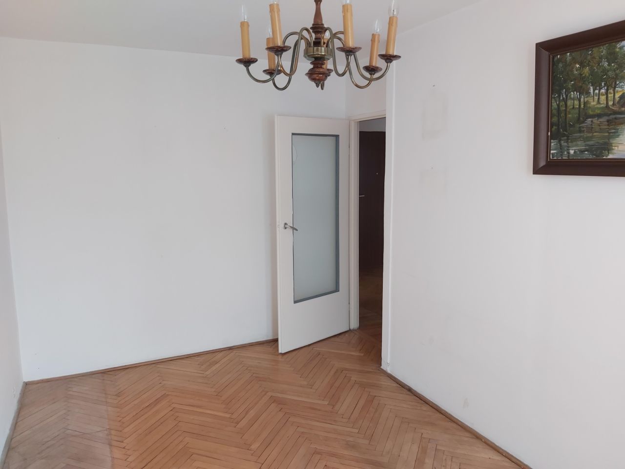 Mieszkanie 3-pokojowe Warszawa Targówek, ul. Mokra. Zdjęcie 11