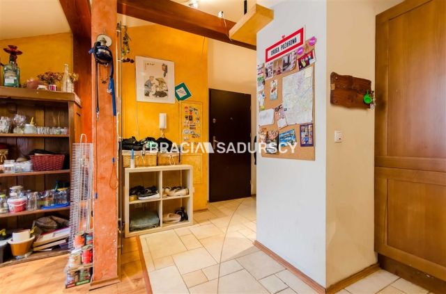 Mieszkanie 3-pokojowe Kraków Stare Miasto, ul. Krakowska. Zdjęcie 17