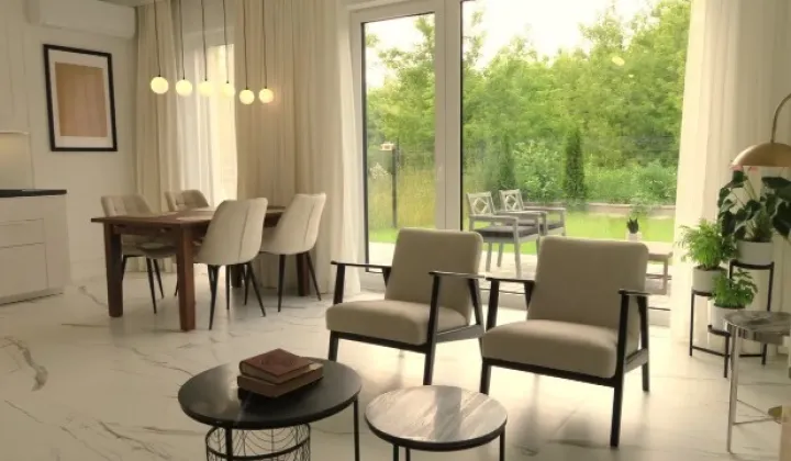 Mieszkanie 3-pokojowe Warszawa Wawer, ul. Chodzieska