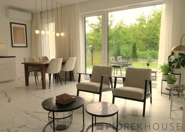 Mieszkanie 3-pokojowe Warszawa Wawer, ul. Chodzieska. Zdjęcie 1