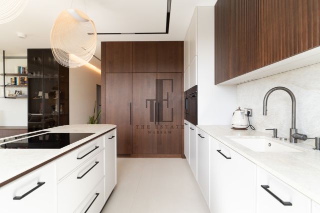 Mieszkanie 4-pokojowe Warszawa Wola, ul. Nakielska. Zdjęcie 5