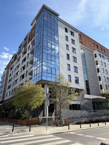 Mieszkanie 3-pokojowe Warszawa Mokotów, ul. Bobrowiecka. Zdjęcie 1
