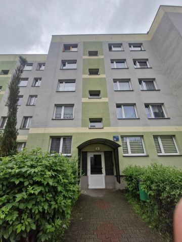 Mieszkanie 2-pokojowe Tychy Centrum, ul. Ksawerego Dunikowskiego. Zdjęcie 1