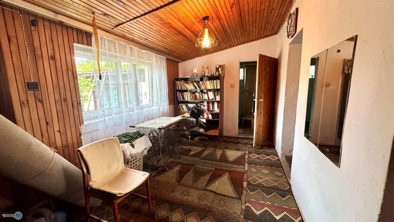 siedlisko, 3 pokoje Kielce, ul. Cedro Mazur. Zdjęcie 9