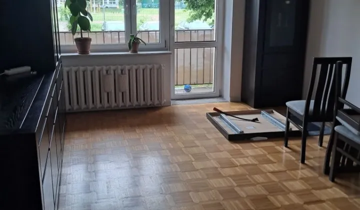 Mieszkanie 2-pokojowe Gliwice Śródmieście, ul. Gwarków