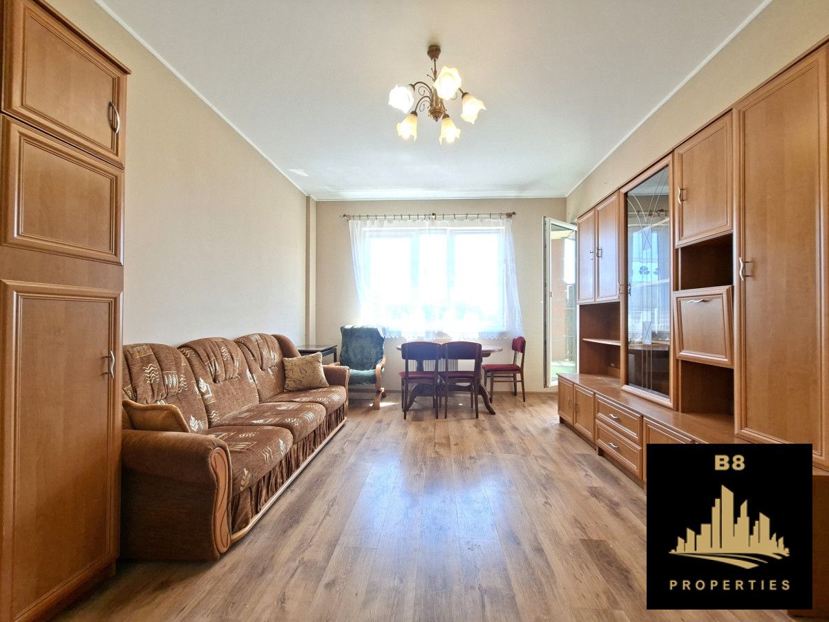 Mieszkanie 2-pokojowe Nowy Dwór Mazowiecki, ul. Harcerska. Zdjęcie 2