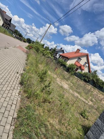 Działka budowlana Bakałarzewo. Zdjęcie 1