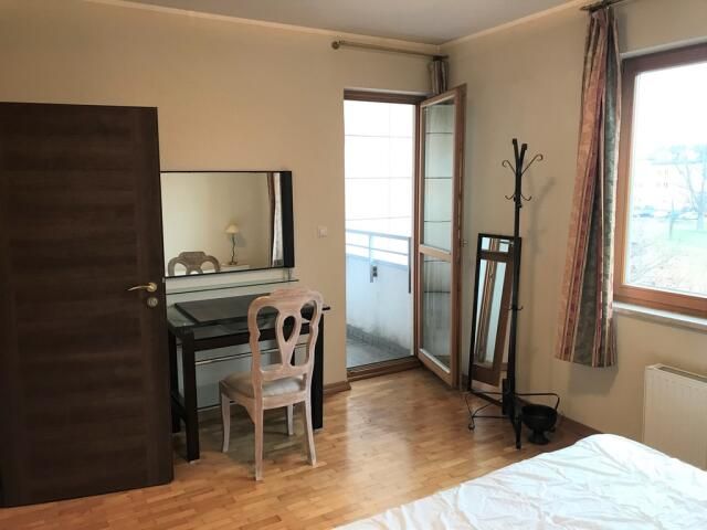 Mieszkanie 3-pokojowe Warszawa Sadyba, ul. Idzikowskiego. Zdjęcie 11