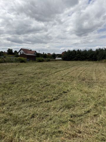 Działka budowlana Góra, ul. Rumiankowa. Zdjęcie 1