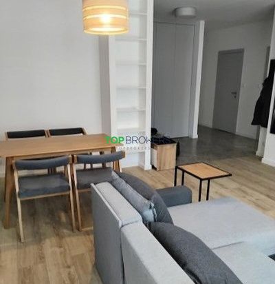 Mieszkanie 3-pokojowe Warszawa Wilanów, ul. Franciszka Klimczaka. Zdjęcie 3