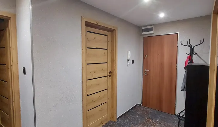 Mieszkanie 4-pokojowe Lublin Kalinowszczyzna, ul. Niepodległości