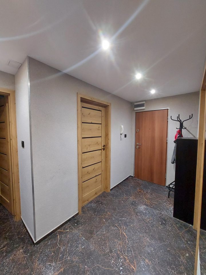 Mieszkanie 4-pokojowe Lublin Kalinowszczyzna, ul. Niepodległości. Zdjęcie 1