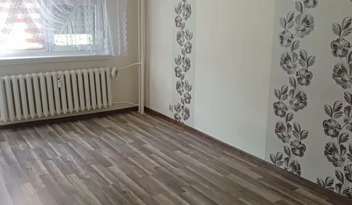 Mieszkanie 2-pokojowe Ruda Śląska, ul. Xawerego Dunikowskiego