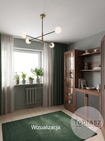 Mieszkanie 3-pokojowe Kraków Mistrzejowice, os. Oświecenia. Zdjęcie 13