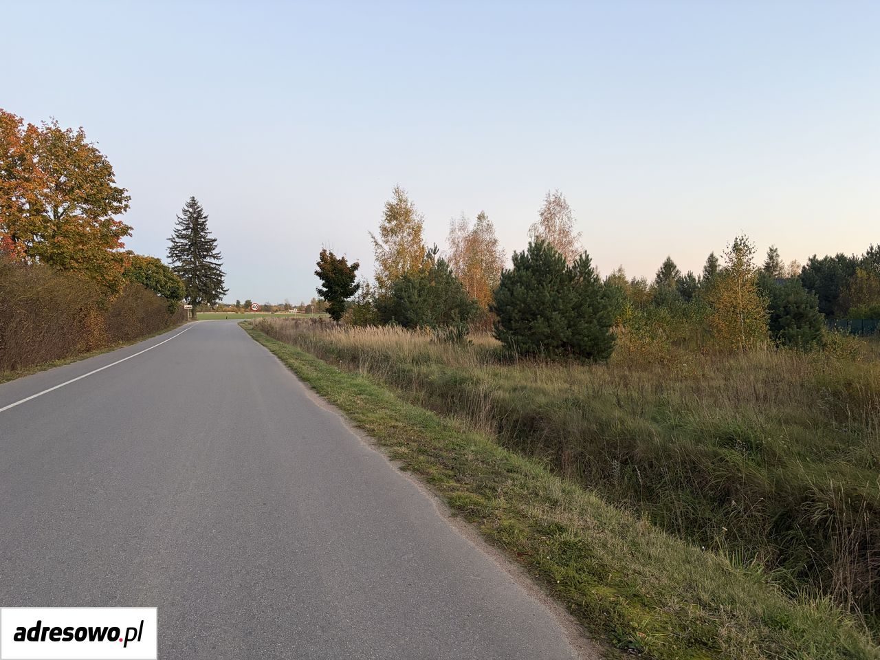 Działka budowlana Joniec-Kolonia. Zdjęcie 8