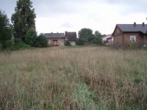 Działka rolno-budowlana Rokitno Szlacheckie Laskowa, ul. Tadeusza Kościuszki. Zdjęcie 2