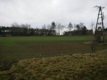 Działka budowlana Krotoszyn, ul. Zdunowska. Zdjęcie 2