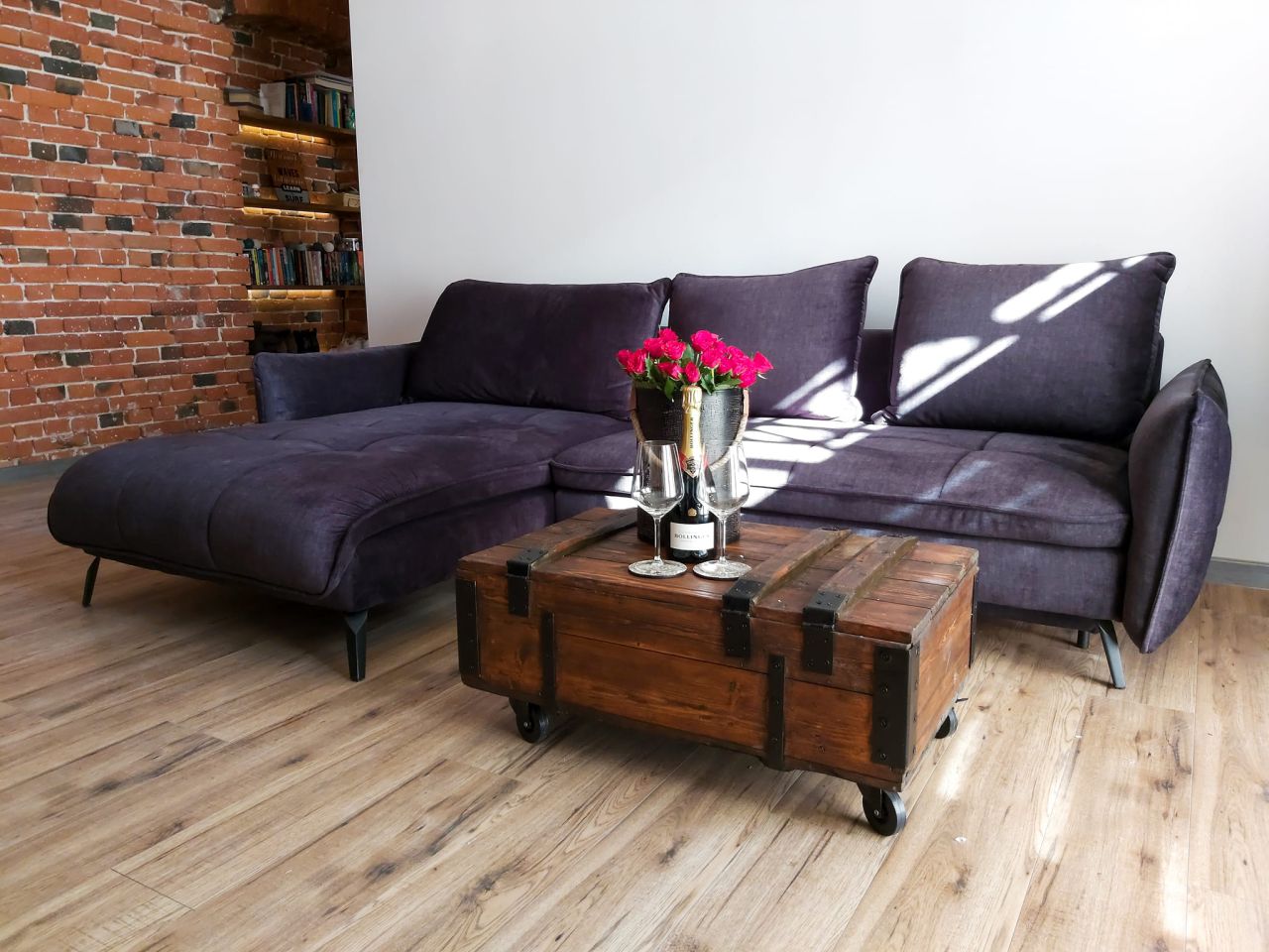 Mieszkanie 3-pokojowe Kielce Centrum, ul. Ignacego Paderewskiego