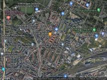 Garaż/miejsce parkingowe Olsztyn Zatorze, ul. Tarasa Szewczenki