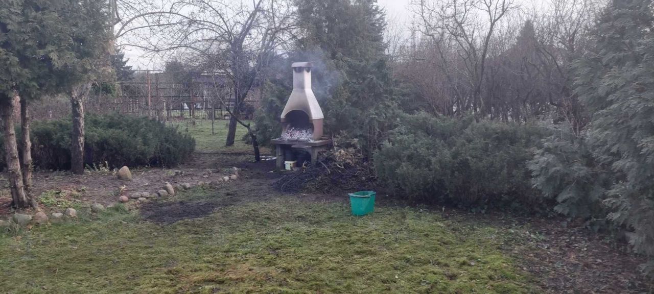 Działka rod Bełchatów, ul. Czapliniecka. Zdjęcie 7