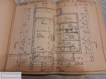 dom wolnostojący, 5 pokoi Nałęczów, ul. Michała Elwira Andriollego. Zdjęcie 4