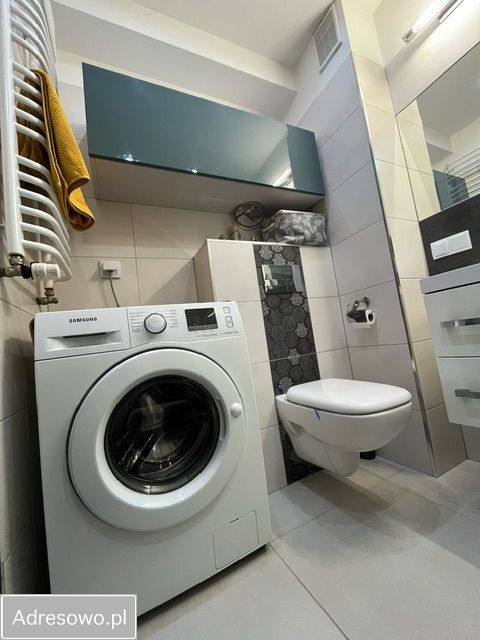 Mieszkanie 3-pokojowe Kraków Swoszowice, ul. Macieja Dębskiego. Zdjęcie 13