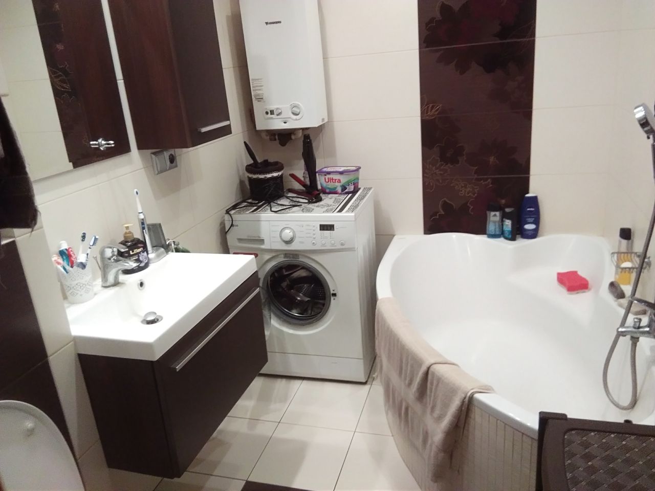 dom szeregowy, 4 pokoje Częstochowa Tysiąclecie, ul. Grochowskiego. Zdjęcie 6