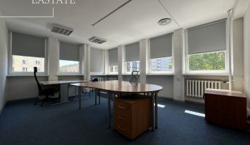 Lokal Warszawa Wola, ul. Żelazna