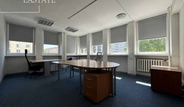 Lokal Warszawa Wola, ul. Żelazna