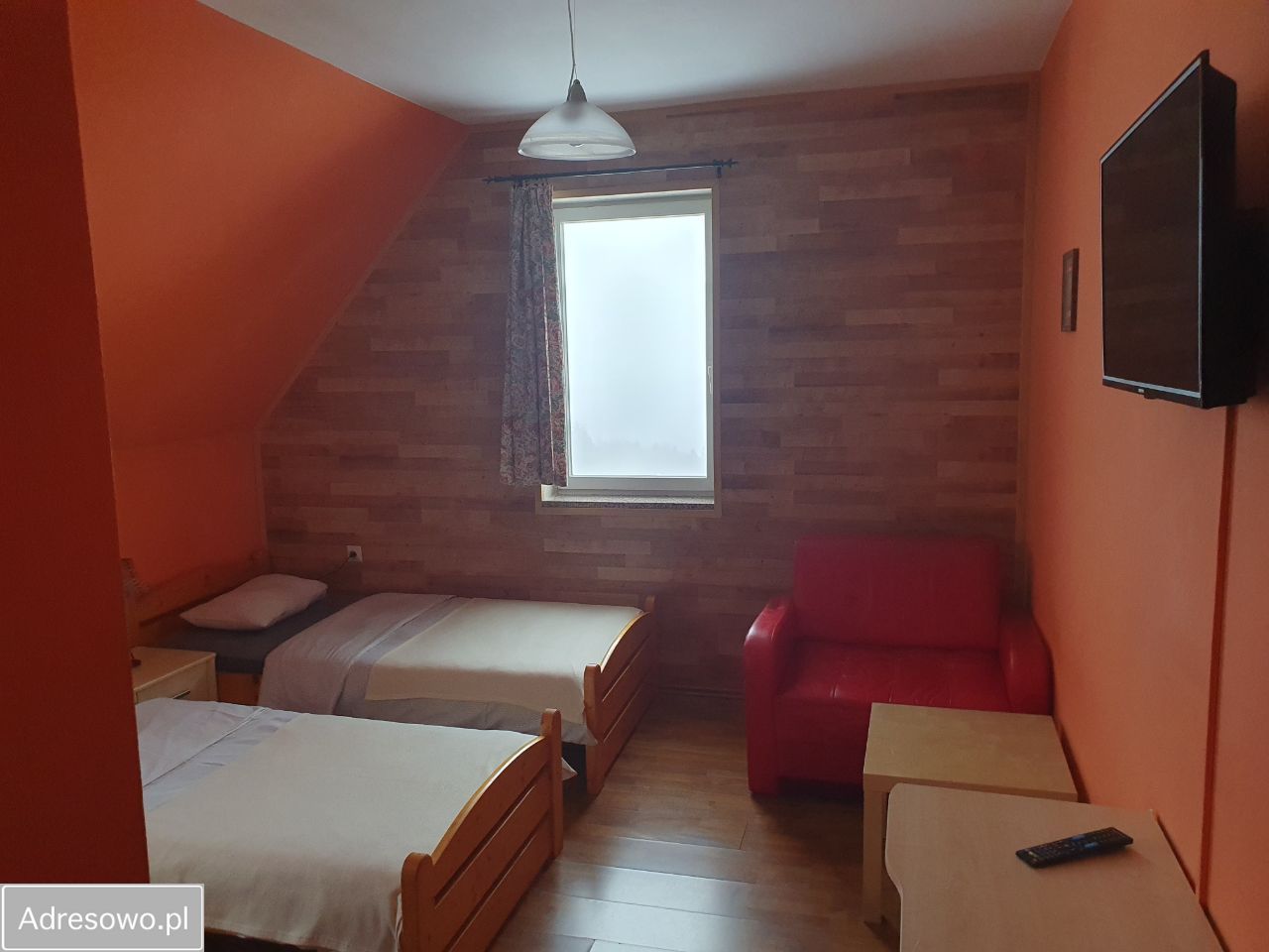 dom wolnostojący Duszniki-Zdrój, ul. Zieleniec. Zdjęcie 5