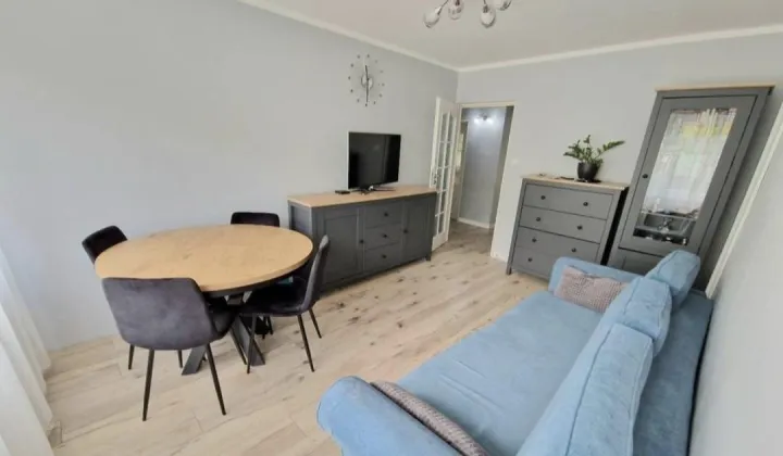 Mieszkanie 3-pokojowe Świecie Marianki, ul. ks. kard. Stefana Wyszyńskiego