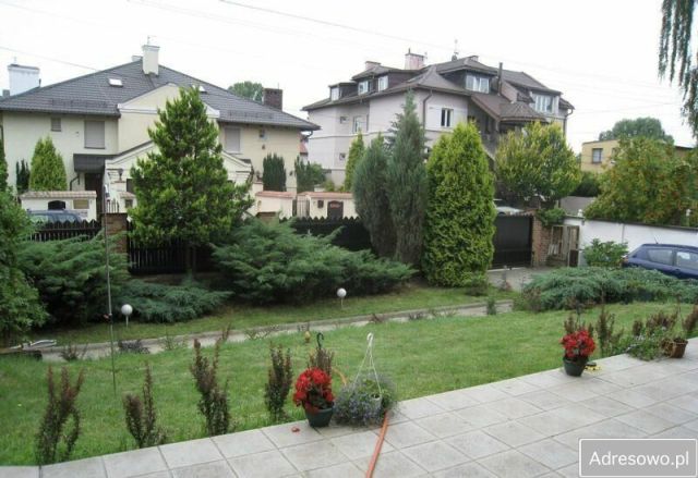 dom wolnostojący, 5 pokoi Warszawa Ursynów, ul. Białozora. Zdjęcie 13
