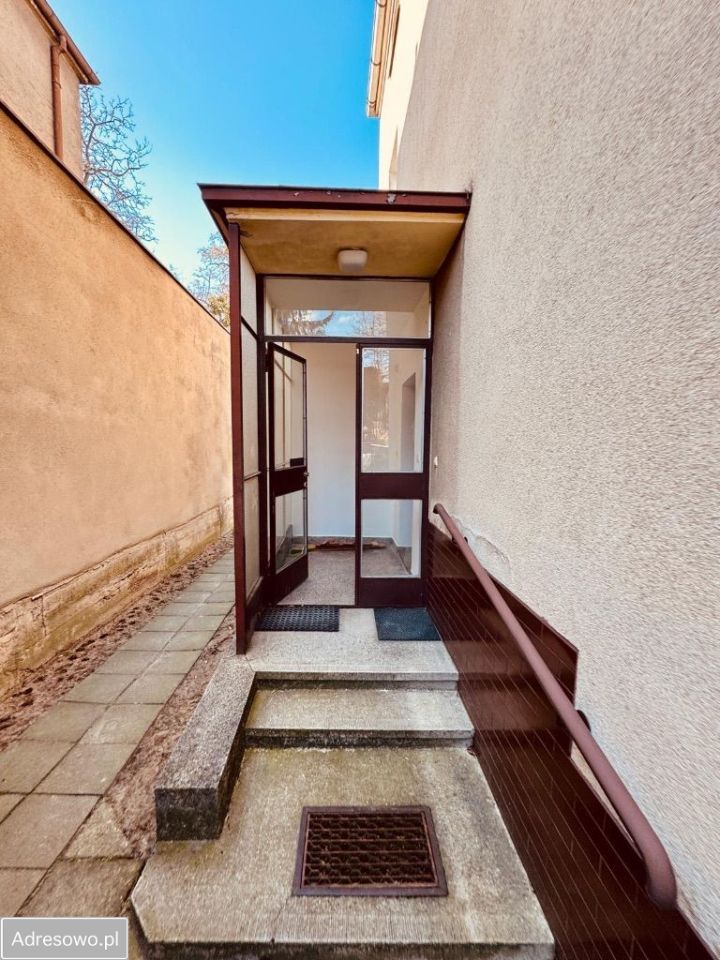 dom wolnostojący, 5 pokoi Poznań Wola, ul. Pilicka. Zdjęcie 16